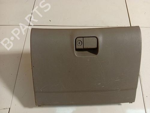 Used Glove box Glove box MAZDA PREMACY (CP) 2.0 TD (90 hp) 34839690 34839690
