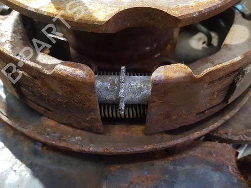 Used Hand brake Hand brake 35714336 35714336