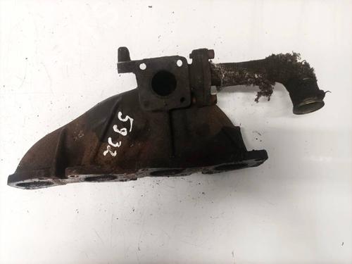 Used Exhaust manifold Exhaust manifold 35144233 35144233