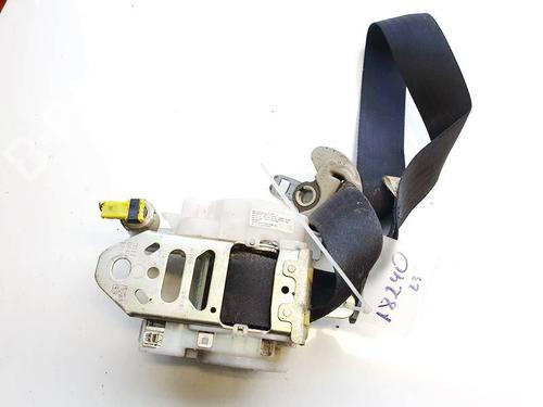 Used Front right seatbelt Front right seatbelt LEXUS IS II (_E2_) 220d (ALE20) (177 hp) 35355465 35355465