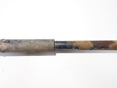 Used Right rear shock absorber Right rear shock absorber 35437892 35437892