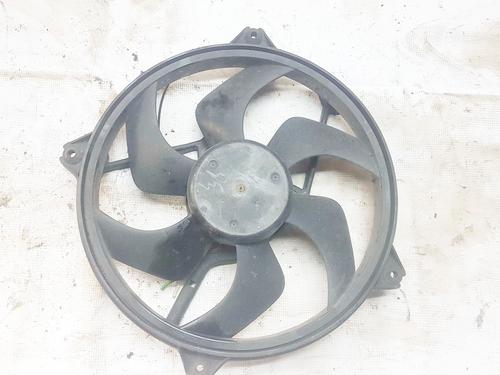 Used Fan Fan PEUGEOT 406 (8B) 2.0 HDI 110 (109 hp) 35870275 35870275