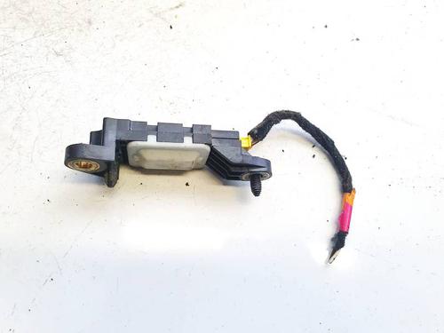 Electronic module NISSAN NOTE (E11, NE11) 1.5 dCi | BP32623163M83