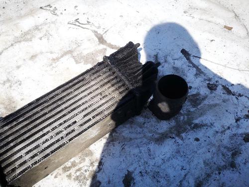 Intercooler PEUGEOT 607 (9D, 9U) 2.2 HDi | BP35425026M30 - Image 2