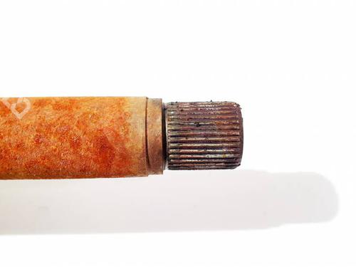 Right front driveshaft CITROËN C5 III (RD_) 2.0 HDi (RDRHD8, RDRHDJ, RDRHR8, RDRHRJ) | BP35163611M39 - Image 5