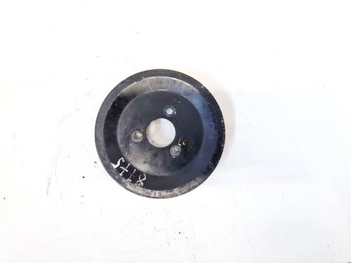 Used Pulley Pulley 35258654 35258654