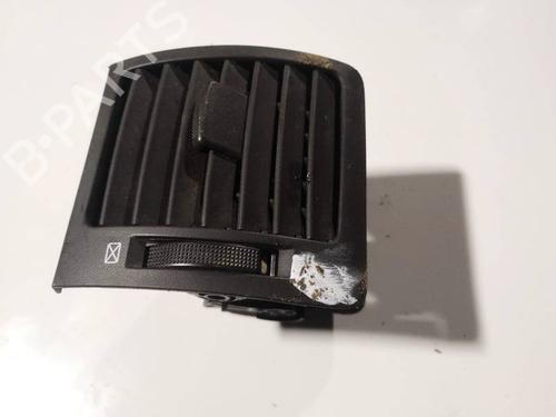 Used Air vent Air vent KIA SORENTO I (JC) 2.5 CRDi 4WD (140 hp) 32614439 32614439