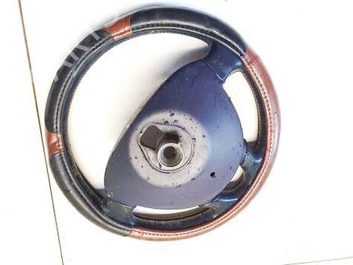 Steering wheel RENAULT ESPACE IV (JK0/1_) 2.2 dCi (JK0H) | BP35000580C49 - Image 3