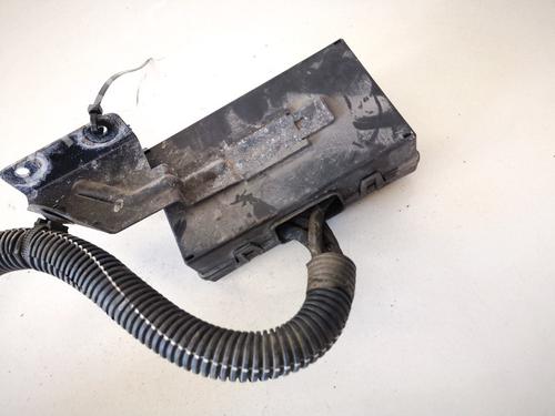 Fuse box CITROËN C8 (EA_, EB_) 2.0 HDi | BP32905709E1 - Image 2