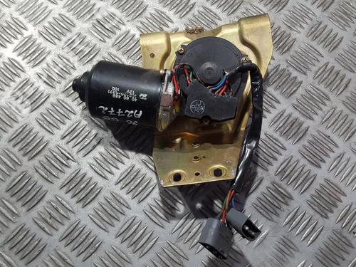 Used Front wiper motor Front wiper motor SAAB 9000 Hatchback 2.0 -16 ND Turbo (150 hp) 35665210 35665210