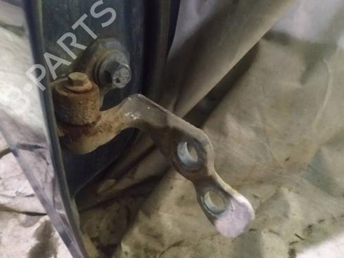 Hinge/Door check strap FORD FOCUS C-MAX (DM2) 1.6 TDCi | BP32941233C146 - Image 2