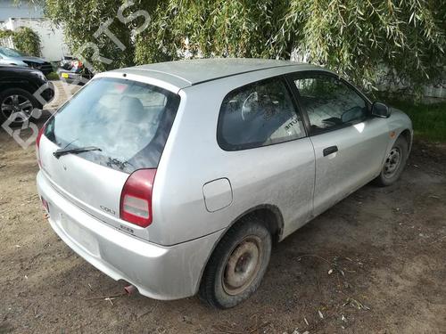 Right side indicator MITSUBISHI COLT V (CJ_, CP_) 1.3 | BP38583473I19 - Image 6