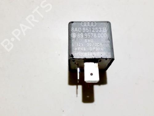 other-audi-a4-b5-8d2-1994-1995-1996-1997-1998-1999-2000-2001-33514649 main image