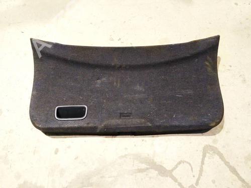 Used Boot lining Boot lining SEAT ALTEA (5P1) 1.9 TDI (105 hp) 35094250 35094250