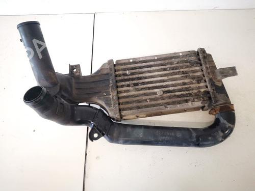 Intercooler Intercooler 35601207 35601207