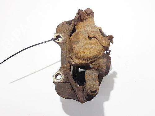 Left front brake caliper PEUGEOT 807 (EB_) 2.2 HDi | BP35509107M105 - Image 2