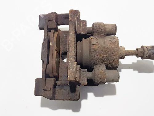 Left rear brake caliper BMW 1 (E81) 120 d | BP35535785M107 - Image 3