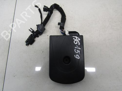 Used Electronic module Electronic module FORD GALAXY II (WA6) 2.0 TDCi (140 hp) 33070290 33070290