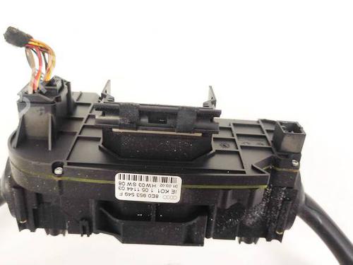 Warning switch AUDI A4 B6 (8E2) 1.9 TDI | BP35312195I22 - Image 3