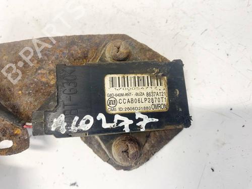 Electronic module MITSUBISHI OUTLANDER II (CW_W) 2.4 (CW5W) | BP35034599M83 - Image 2