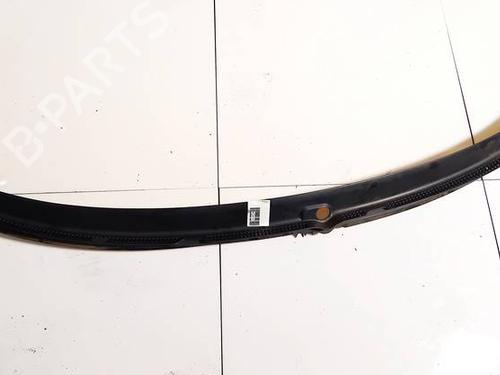 Used Scuttle panel Scuttle panel 35058289 35058289