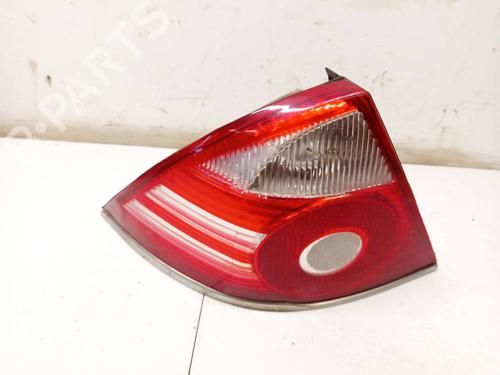 Used Left taillight Left taillight 34804252 34804252