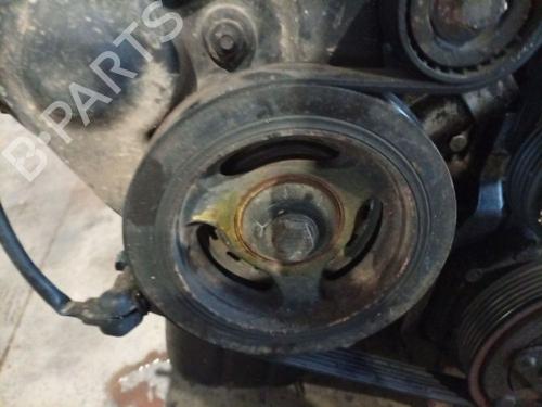 Used Pulley Pulley 38259478 38259478