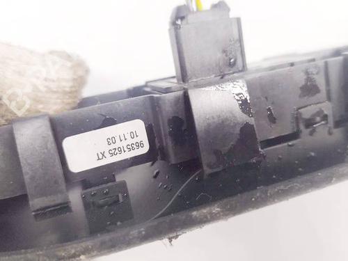Switch PEUGEOT 307 (3A/C) 2.0 16V | BP36759577I30 - Image 2