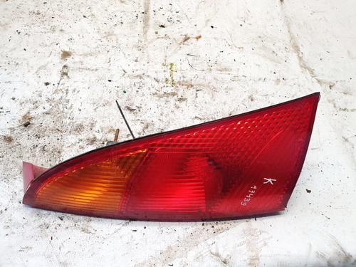 Used Left taillight Left taillight 35488302 35488302