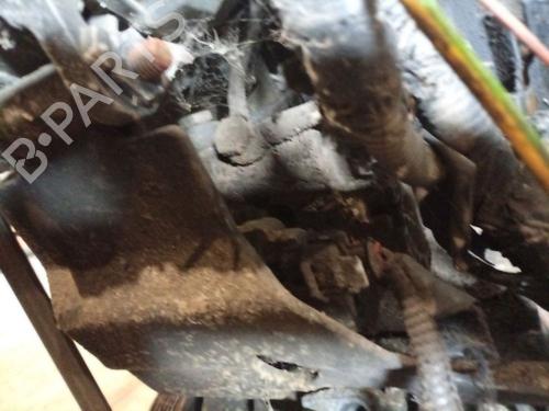 Bomba inyeccion Bomba inyeccion CHRYSLER VOYAGER IV (RG, RS) 2.5 CRD (141 hp) 37254059 37254059