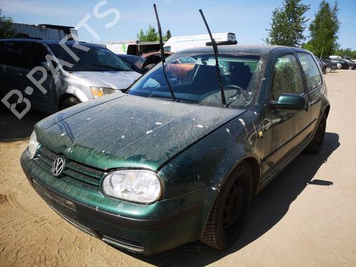 Electronic module VW GOLF IV (1J1) 1.9 TDI | BP32909413M83  - Image 5