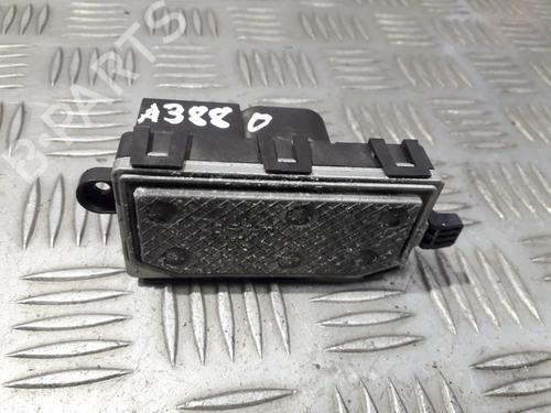 Used Heater resistor Heater resistor FORD GALAXY II (WA6) 2.0 TDCi (140 hp) 35832367 35832367