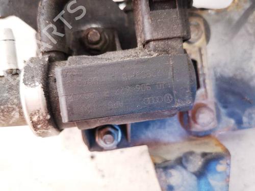Electronic module VW TRANSPORTER T5 Van (7HA, 7HH, 7EA, 7EH) 2.5 TDI | BP35328964M83 - Image 2