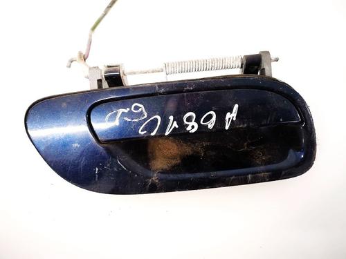 front-right-exterior-door-handle-volvo-s80-i-184-1998-1999-2000-2001-2002-2003-2004-2005-2006-2007-2008-35496591 main image