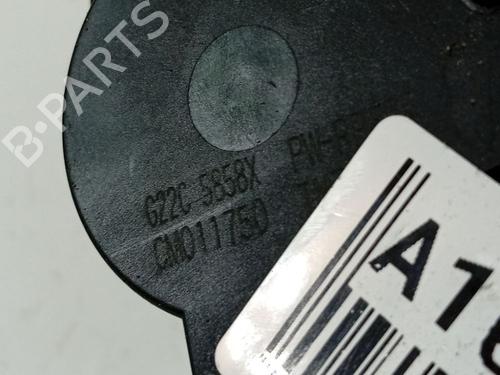 Right front window motor MAZDA 5 (CR) 2.0 CD (CR19) | BP34873773E20 - Image 4