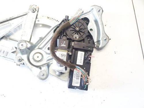 Used Left front window motor Left front window motor 34868438 34868438