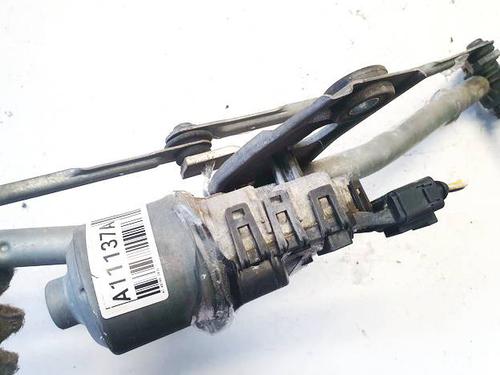 Front wiper motor OPEL ASTRA H (A04) 1.7 CDTI (L48) | BP34814976M29 - Image 3
