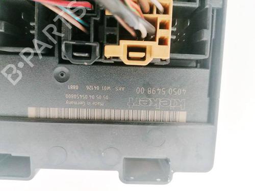 Electronic module VW GOLF V (1K1) 1.9 TDI | BP35384275M83 - Image 3