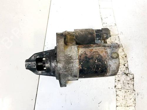 Starter AUDI A6 C6 (4F2) 2.4 | BP35357284M8 - Image 3