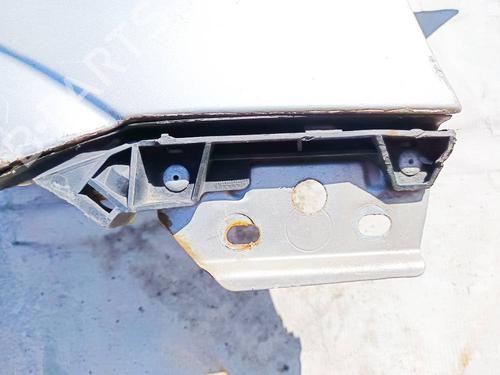Used Front bumper bracket Front bumper bracket 35272554 35272554