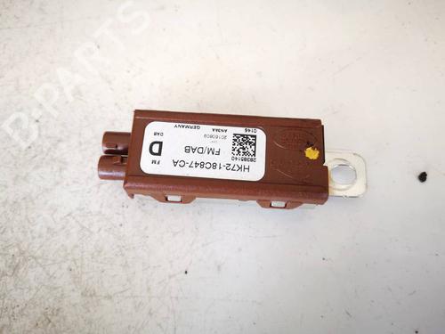 Used Electronic module Electronic module LAND ROVER DISCOVERY SPORT (L550) 2.0 D 4x4 (180 hp) 35070126 35070126