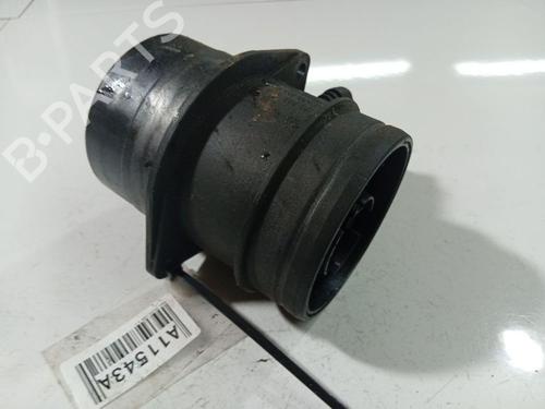 Luftmassemåler Luftmassemåler SEAT TOLEDO III (5P2) 2.0 TDI 16V (140 hp) 37481009 37481009