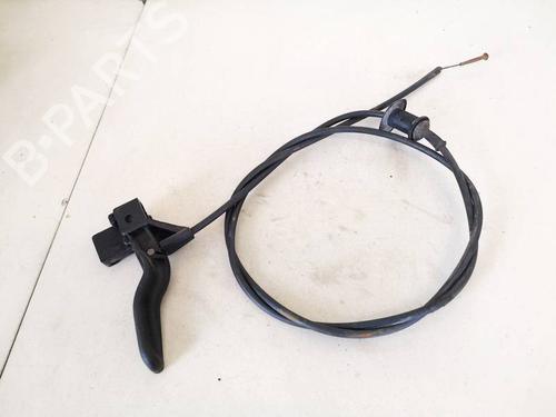 Used Interior handle Interior handle OPEL ASTRA G Hatchback (T98) 1.6 16V (F08, F48) (101 hp) 35259950 35259950