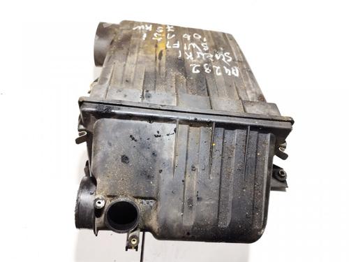 Used Air filter box Air filter box SUZUKI SWIFT III (MZ, EZ) 1.5 (RS415, ZC21S) (102 hp) 35498500 35498500