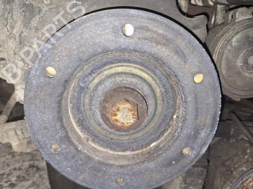 Used Pulley Pulley VOLVO S40 II (544) 2.0 D (136 hp) 35169527 35169527