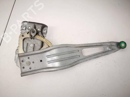 Used Rear right window mechanism Rear right window mechanism 34797580 34797580