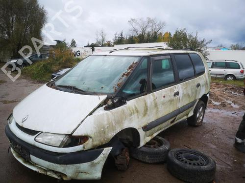 Engine mount RENAULT ESPACE III (JE0_) 2.2 12V TD (JE0E, JE0H, JE0P) | BP32924663M89  - Image 5