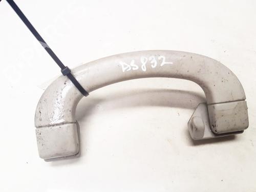 Pega tejadilho Pega tejadilho ALFA ROMEO 156 (932_) 1.9 JTD 16V (932AXE00) (140 hp) 35881088 35881088