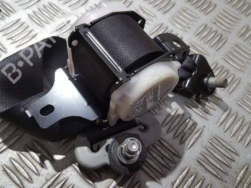 Used Rear left seatbelt Rear left seatbelt HONDA CIVIC VIII Hatchback (FN, FK) 2.2 CTDi (FK3) (140 hp) 35710949 35710949