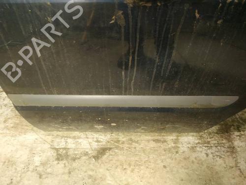 Gummiliste Gummiliste MAZDA 626 V (GF) 2.0 Turbo DI (GFFP) (101 hp) 34856038 34856038
